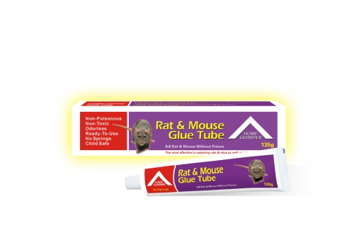 Mouse Glue Tube 135g